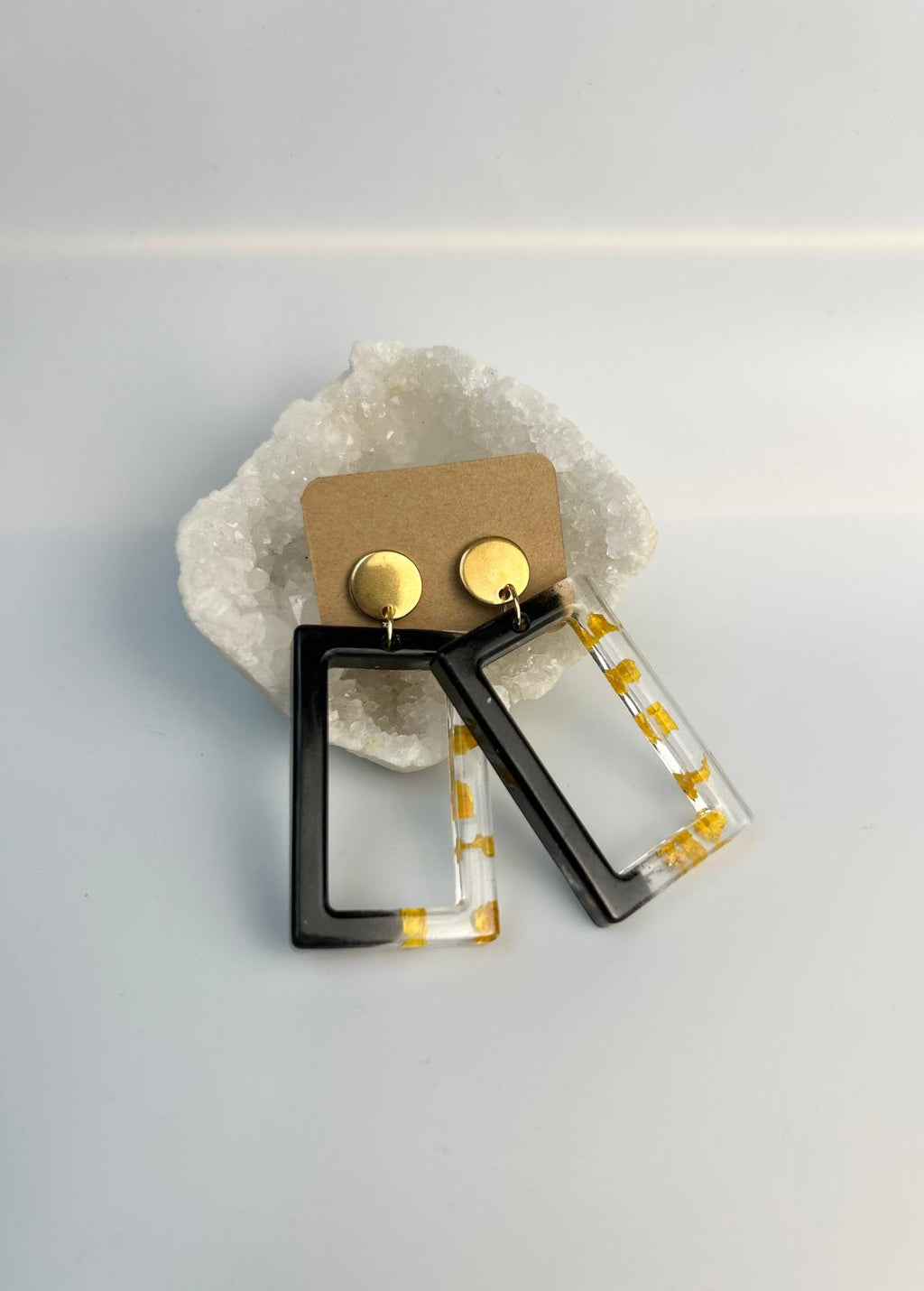 Boucles rectangulaires