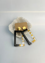 Boucles rectangulaires