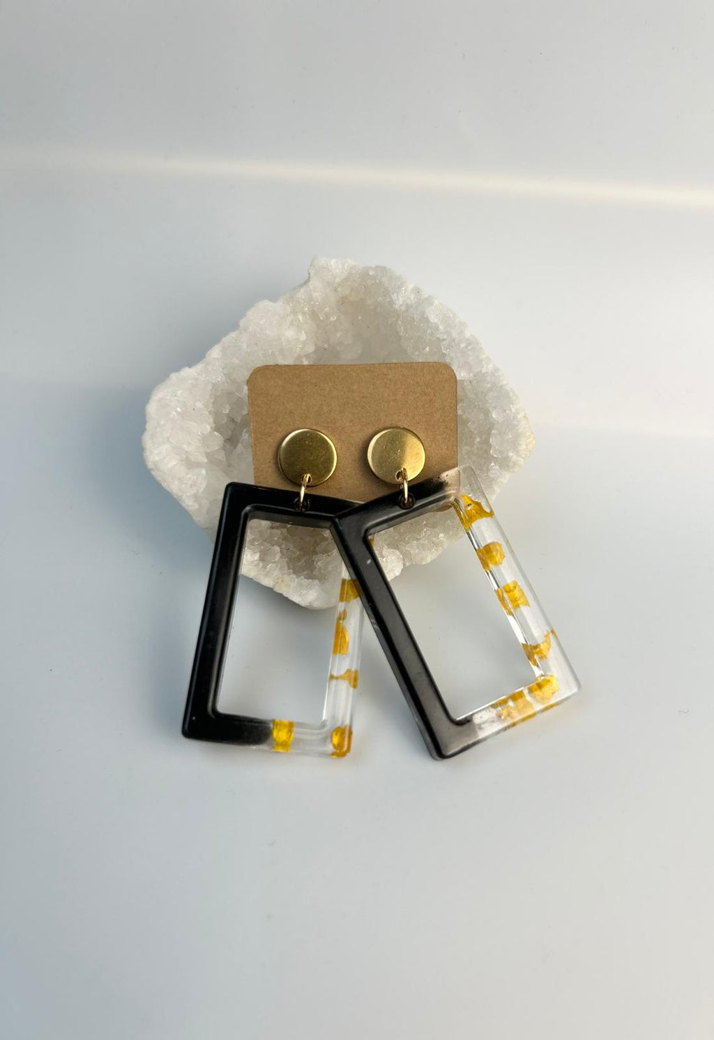 Boucles rectangulaires