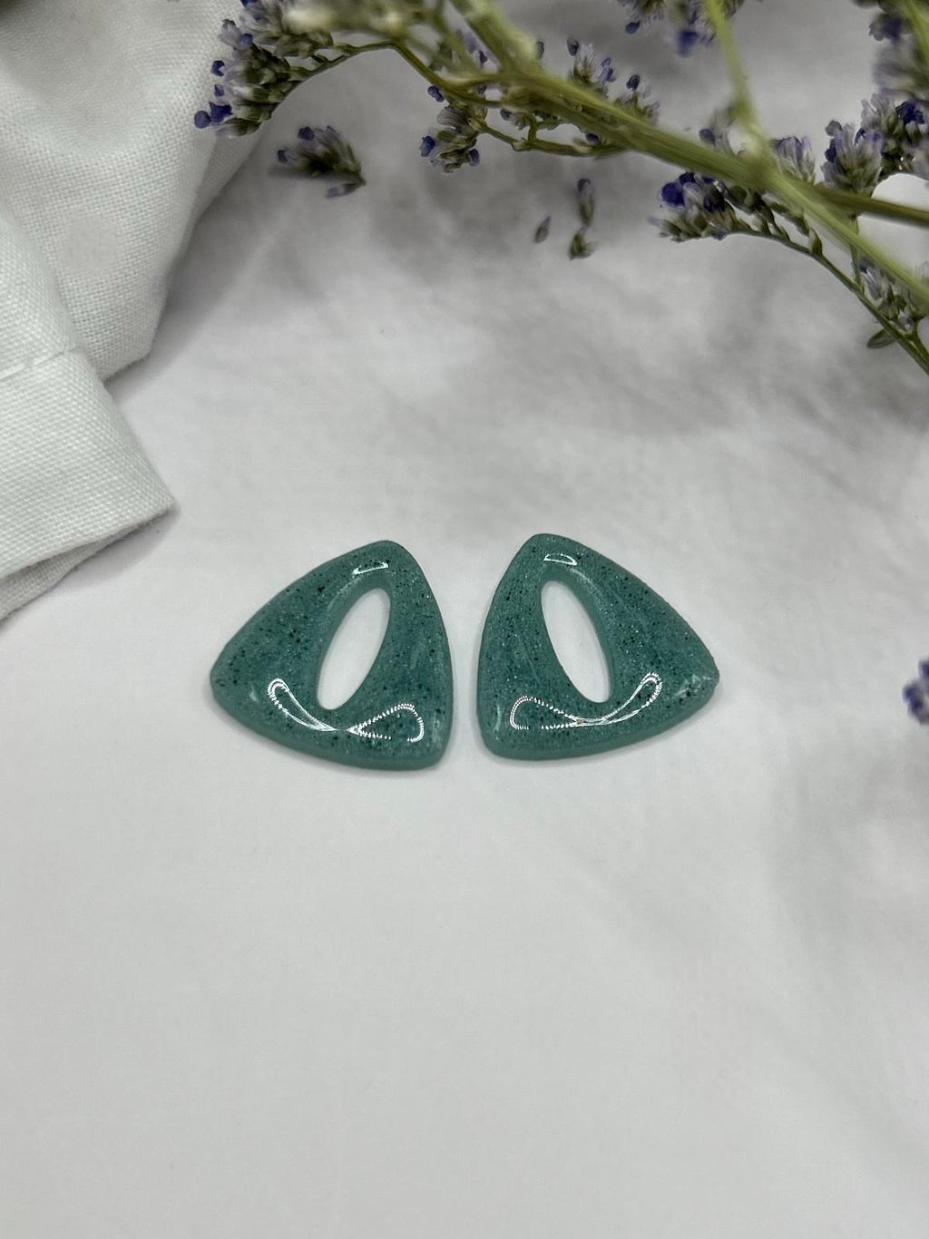 Pampilles Nova vertes