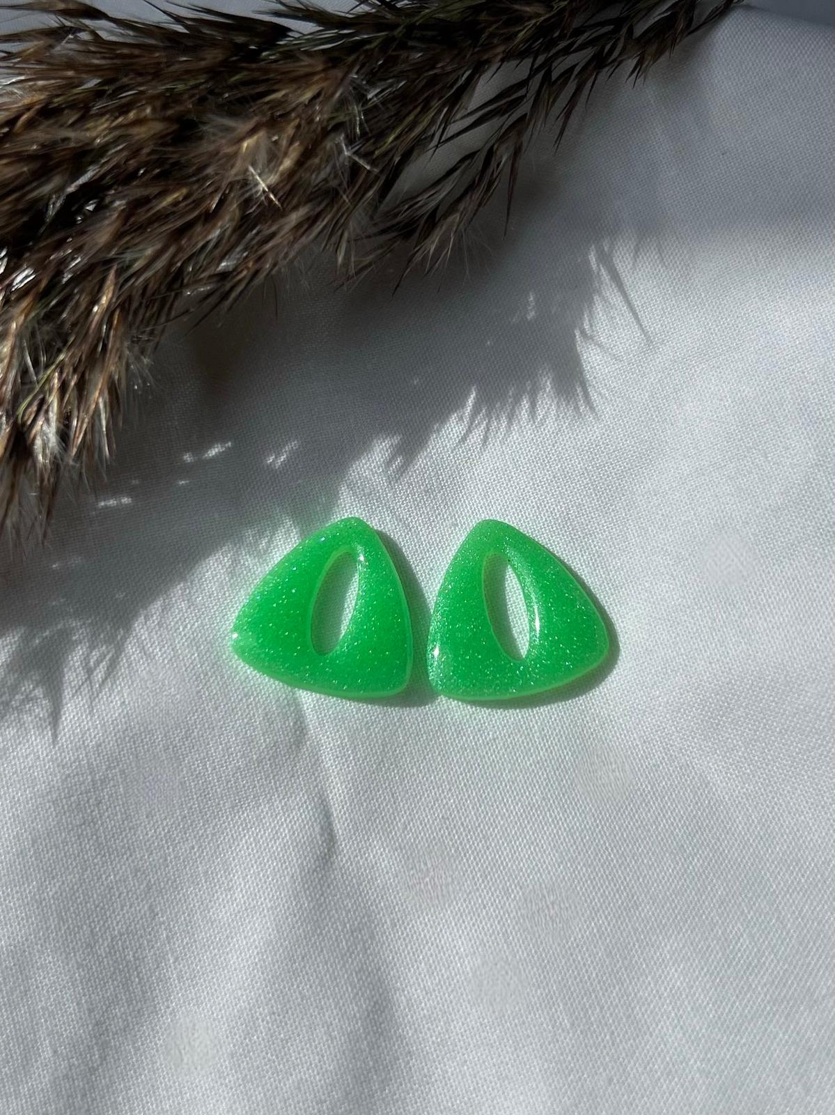 Pampilles nova vertes