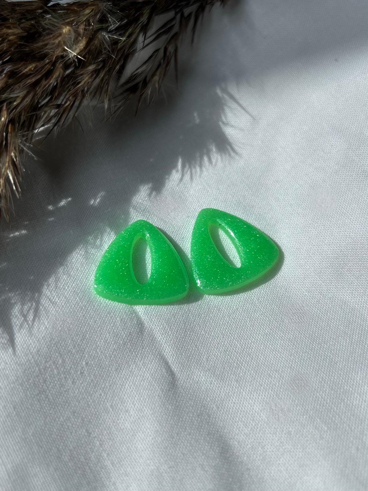 Pampilles nova vertes